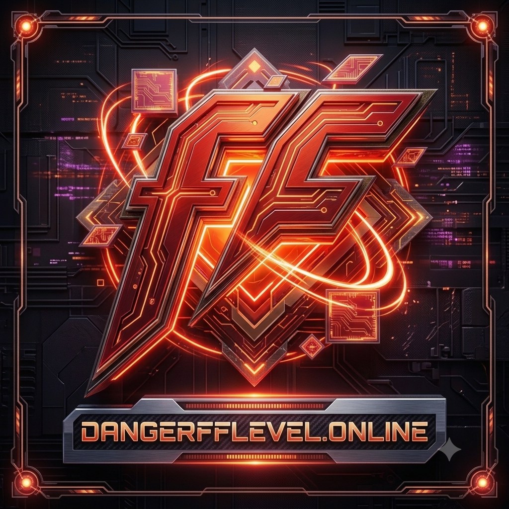DANGER FF